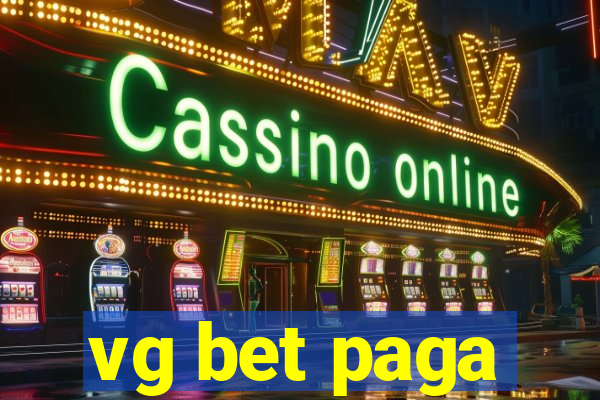 vg bet paga